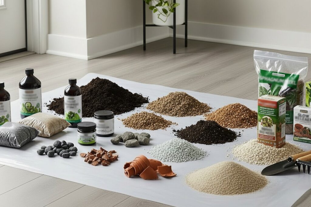 horta-em-vasos-pequenos-substratos